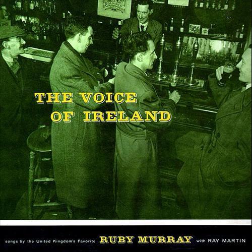 The Voice of Ireland