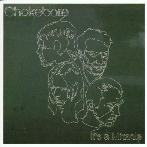 Album cover art for It's A Miracle