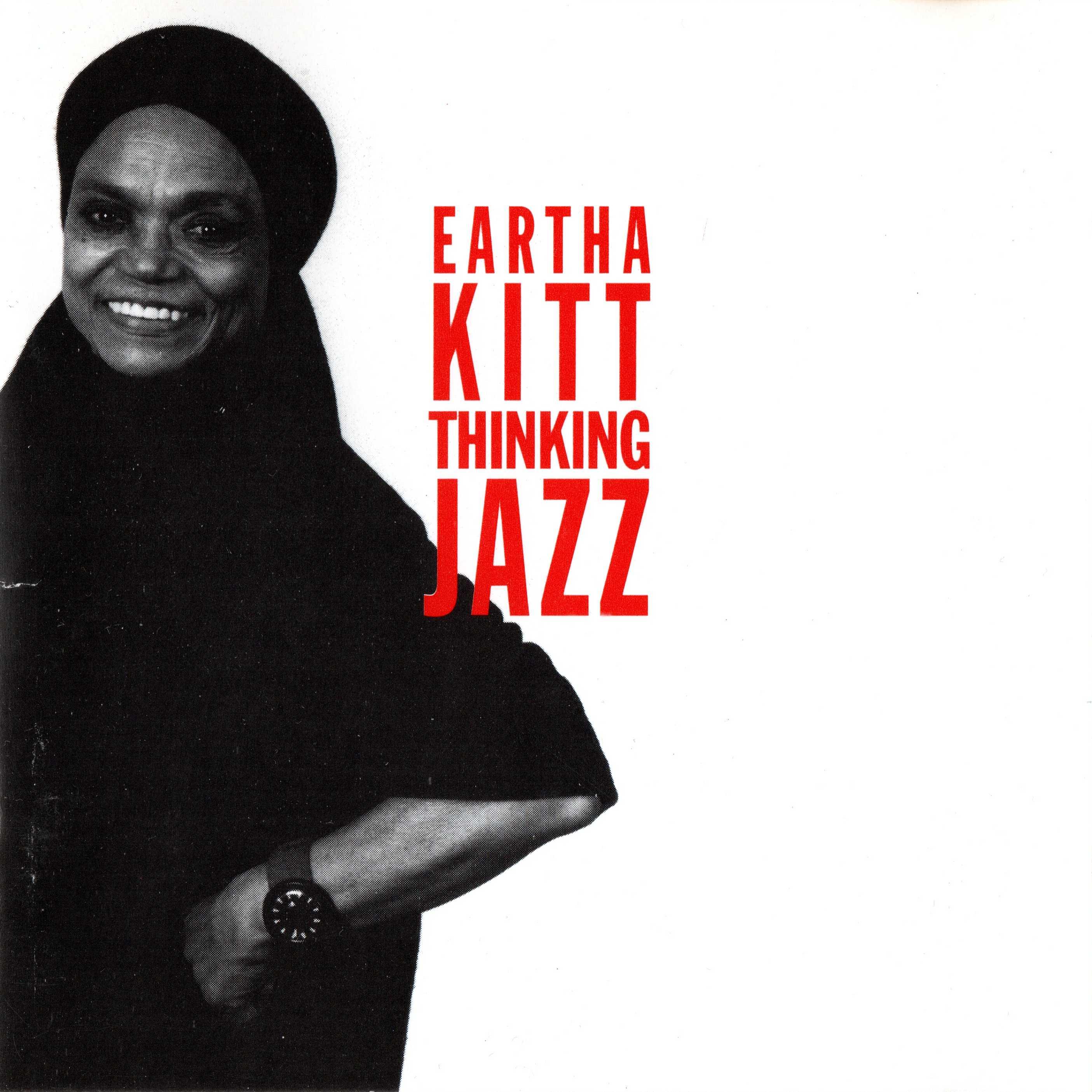 Thinking Jazz