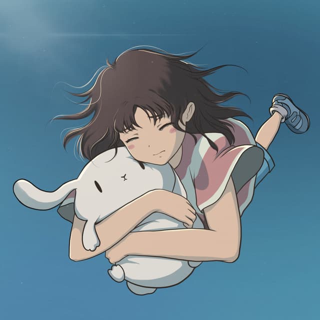Album cover art for My Toy