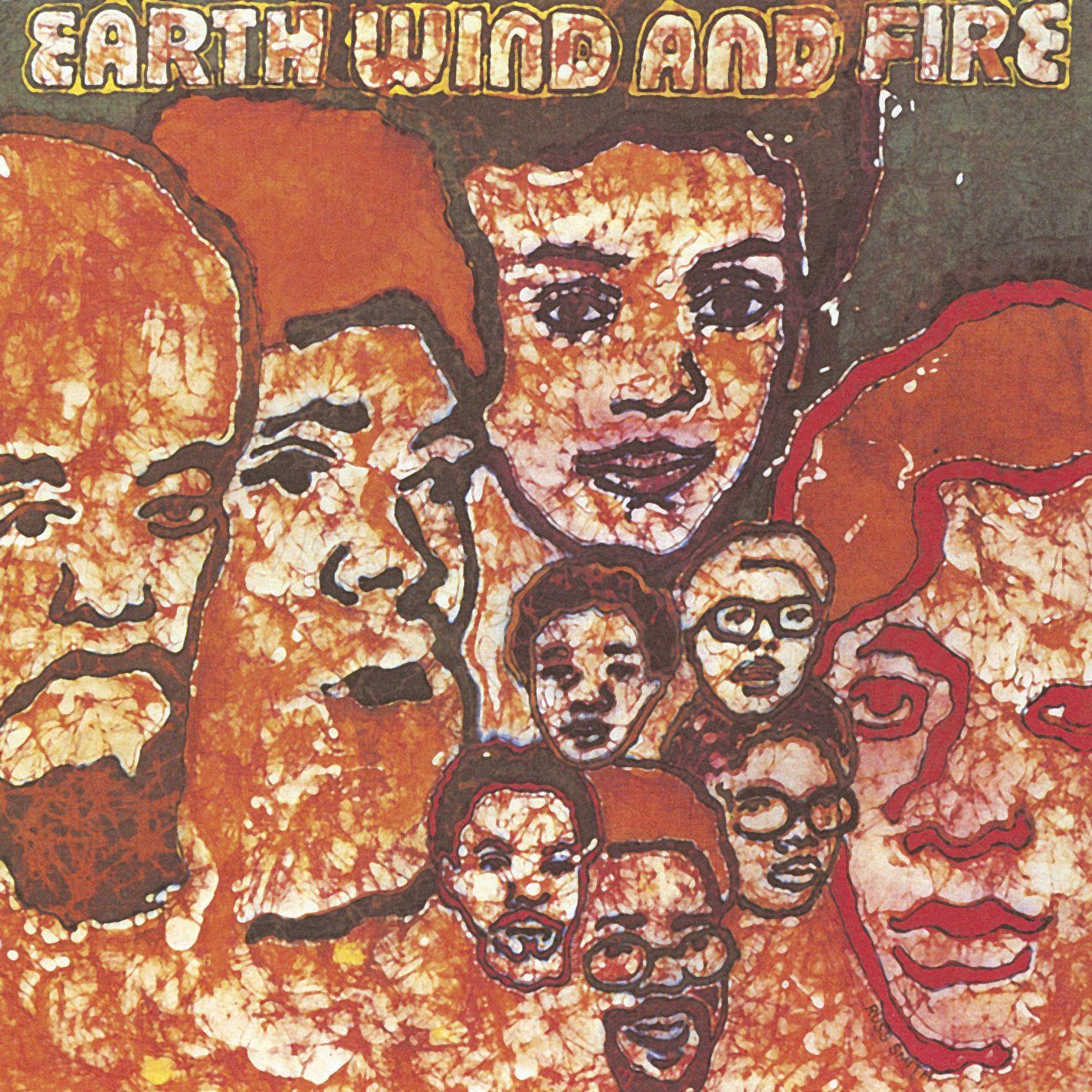 Earth Wind & Fire