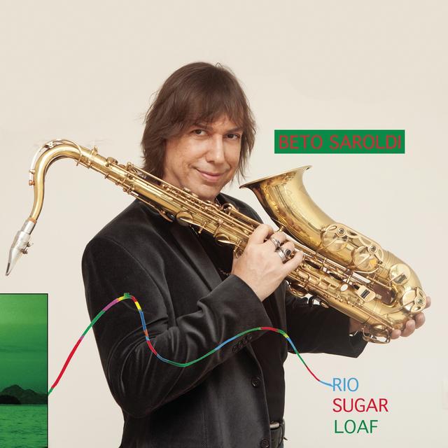 Album cover art for Rio Sugar Loaf
