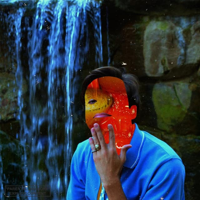 Album cover art for Fanta Fantasy