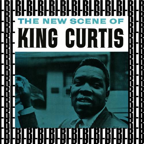 The New Scene Of King Curtis