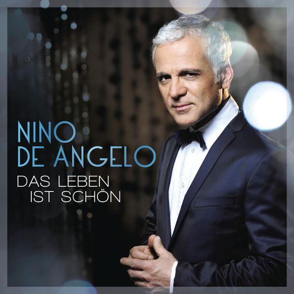 Album cover art for Das Leben Ist Schön