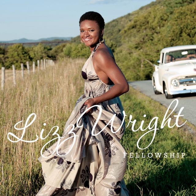 Album cover art for Fellowship
