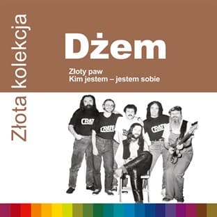 Album cover art for Złota Kolekcja
