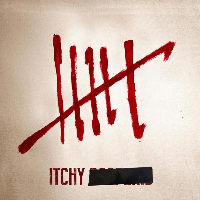 Album cover art for Six