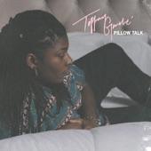 Album cover art for Pillow Talk