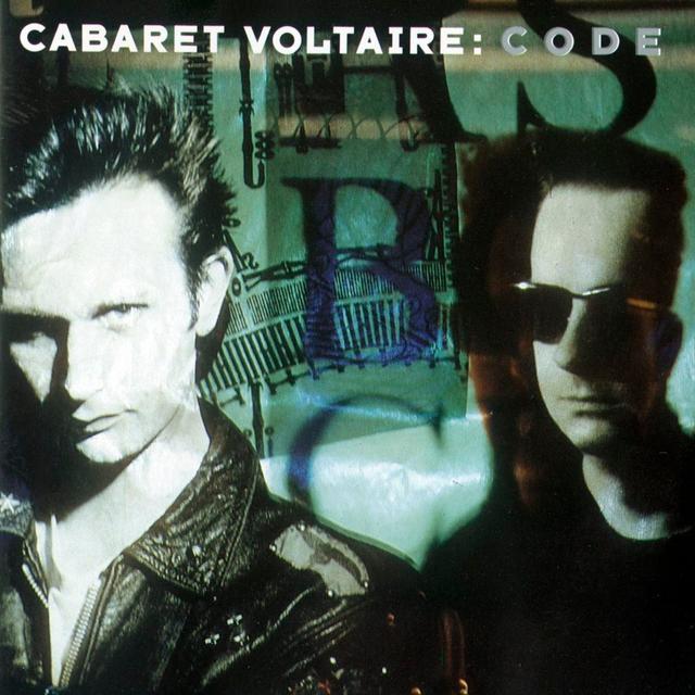 Album cover art for Code