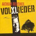Album cover art for Volxlieder