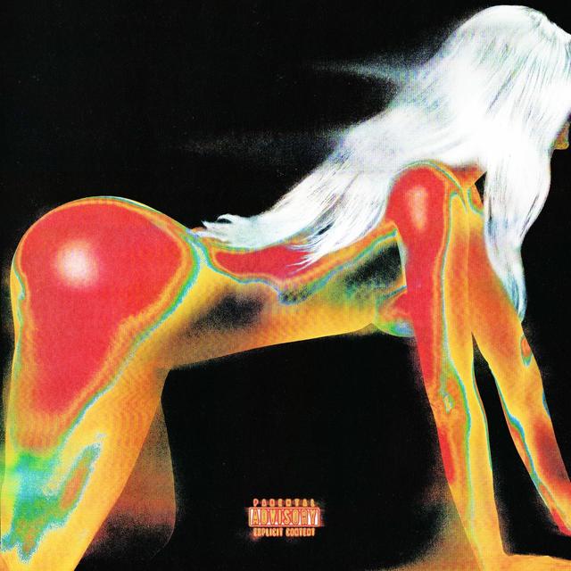 Album cover art for MIXTAPE DE VERÃO: GOSTOSAS OUVEM TZ