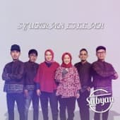 Album cover art for Syukran Lillah
