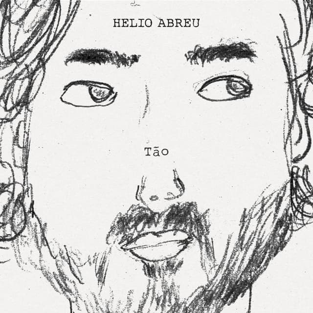 Album cover art for Tão