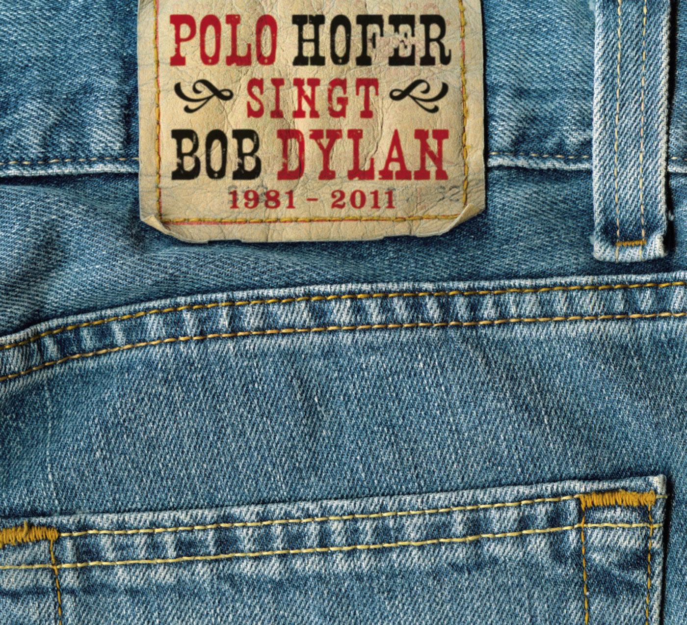 Singt Bob Dylan 1981-2011
