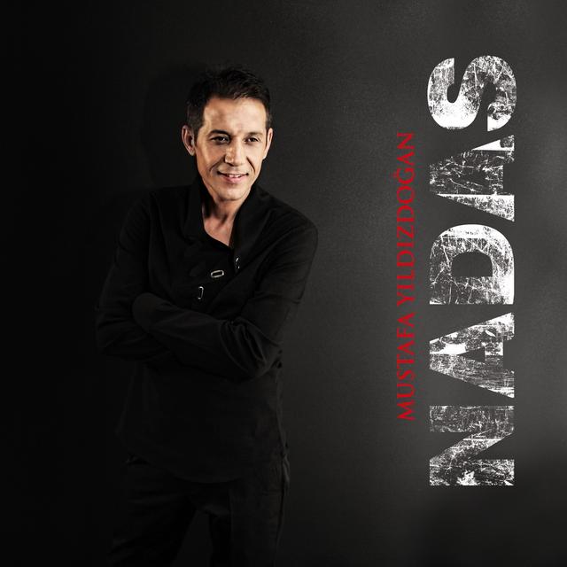 Album cover art for Nadas