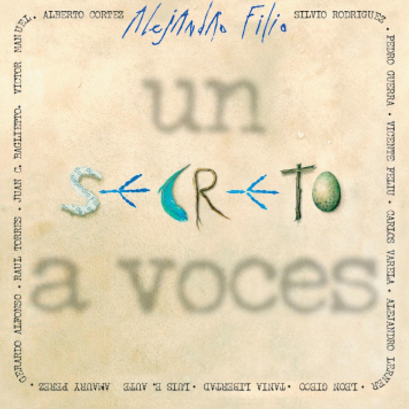Un Secreto a Voces