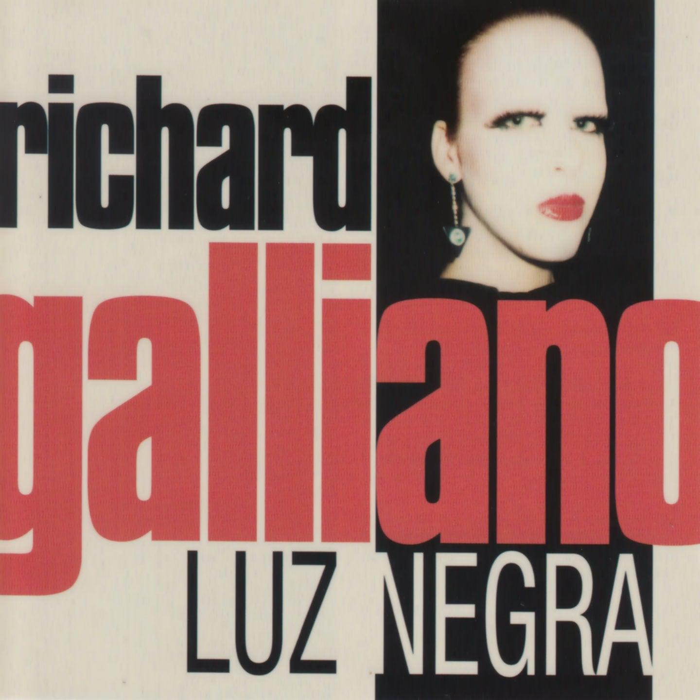 Luz Negra
