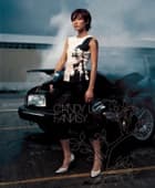 Album cover art for Fantasy