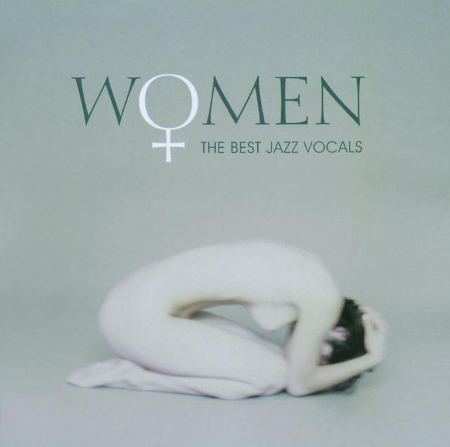 Album cover art for Women