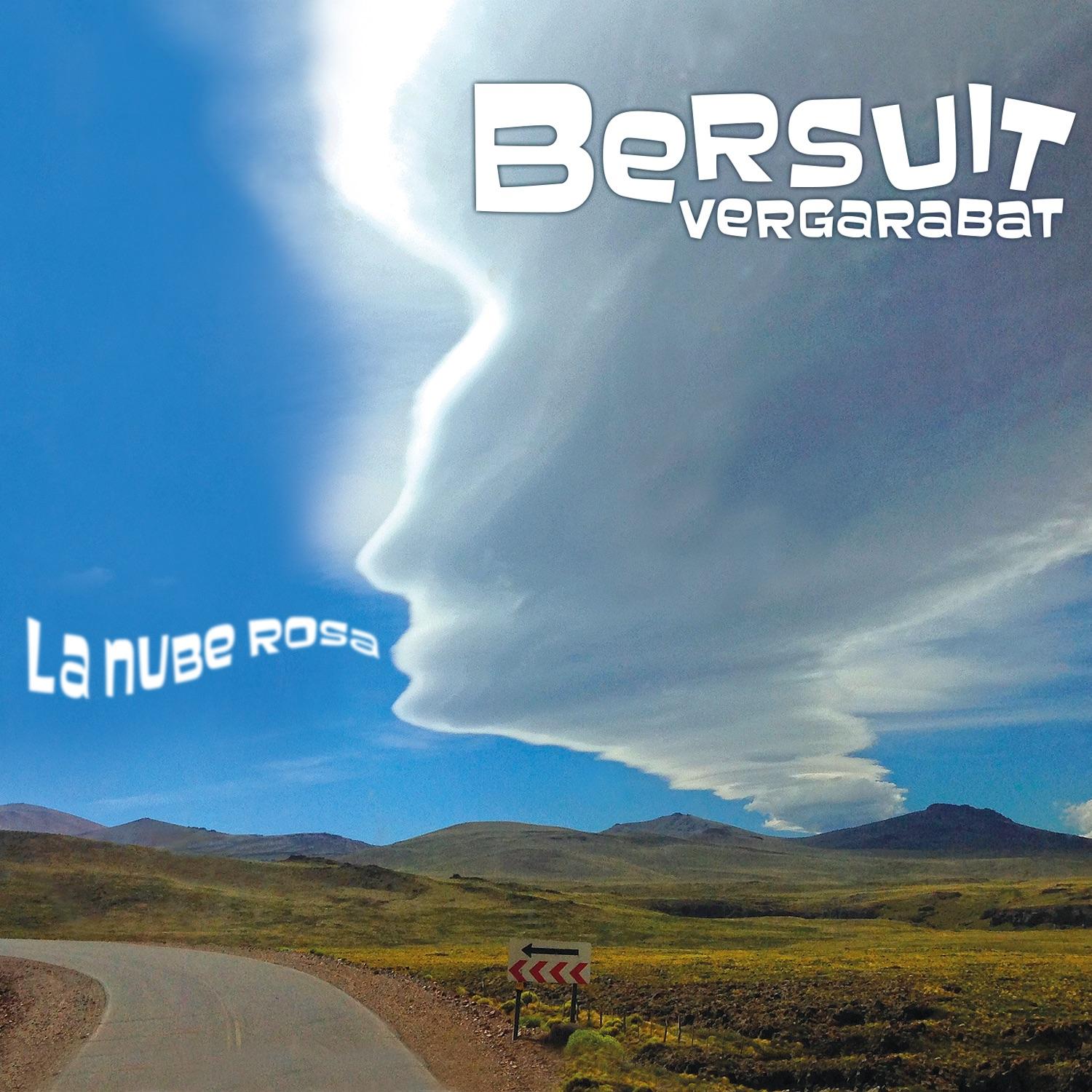 La Nube Rosa