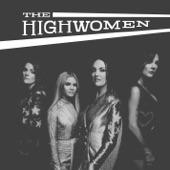 Album cover art for The Highwomen