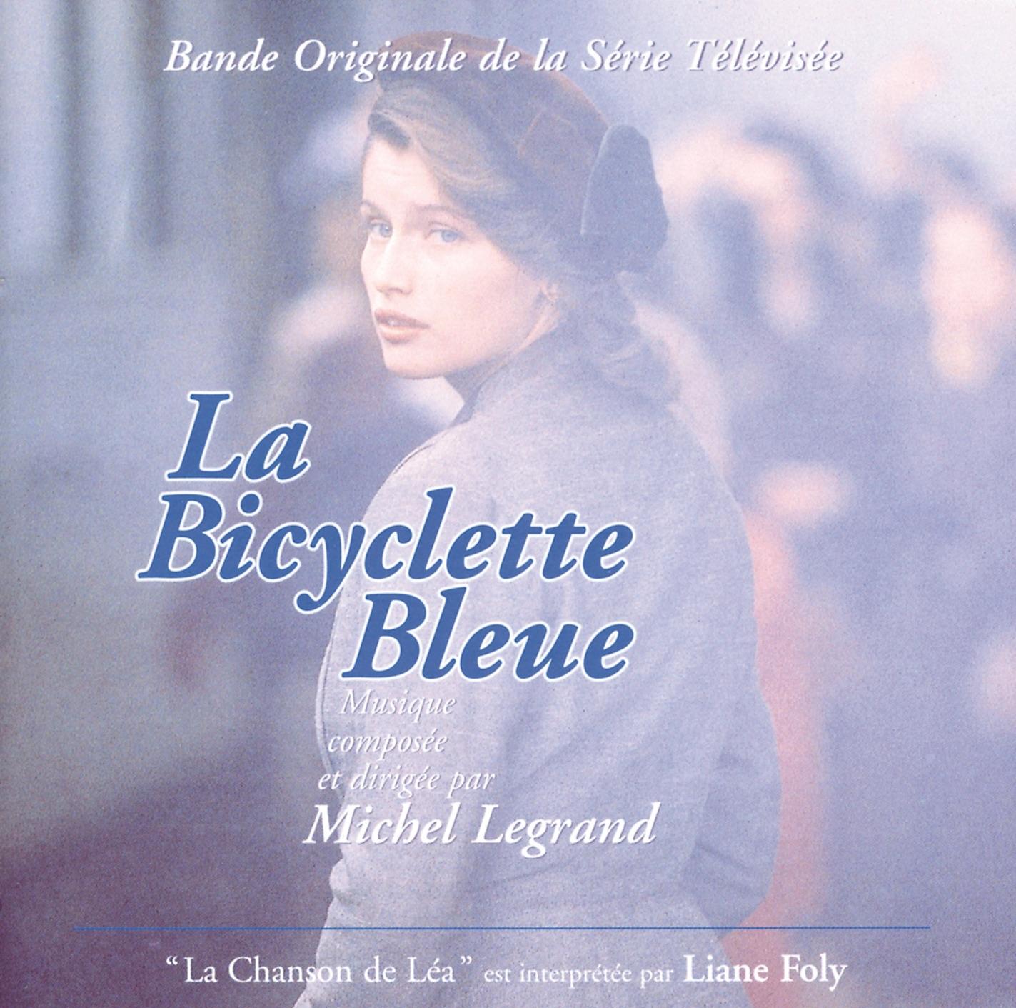 La Bicyclette Bleue [B.O.F.]