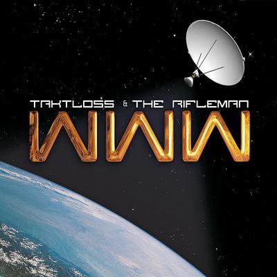 Album cover art for WWW