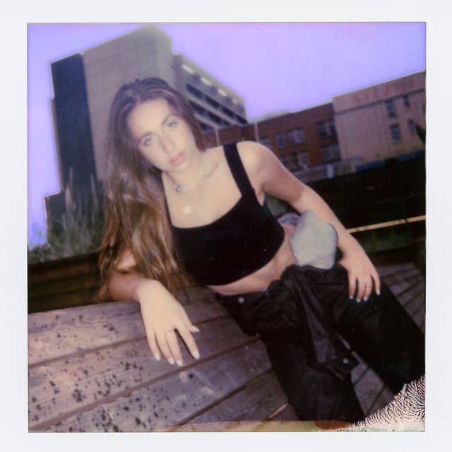 Album cover art for Stupid