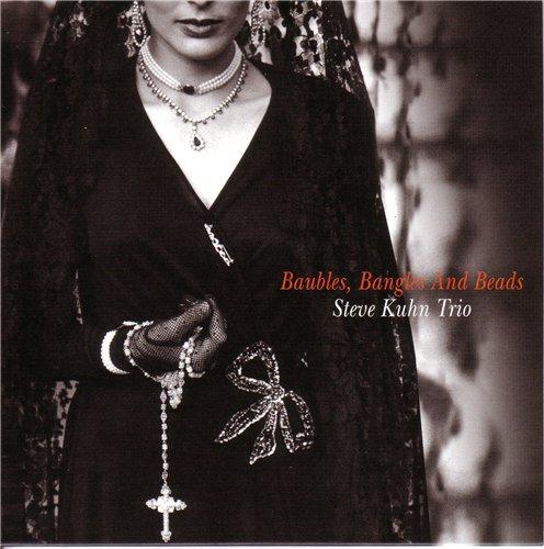Baubles, Bangles and Beads