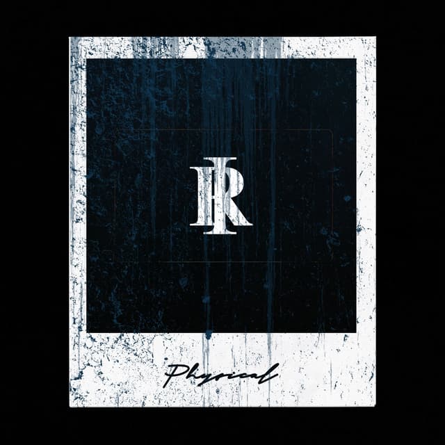 Album cover art for Physical