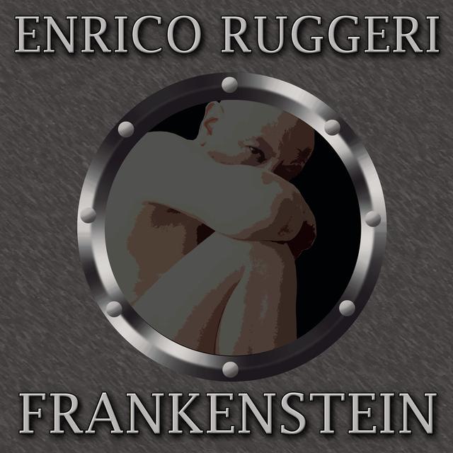 Album cover art for Frankenstein