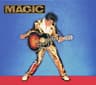 Magic ～俺達のGlory Days～