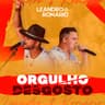 Orgulho e Desgosto [Ao Vivo]