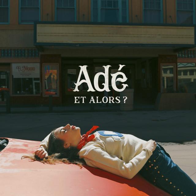 Album cover art for Et Alors ?