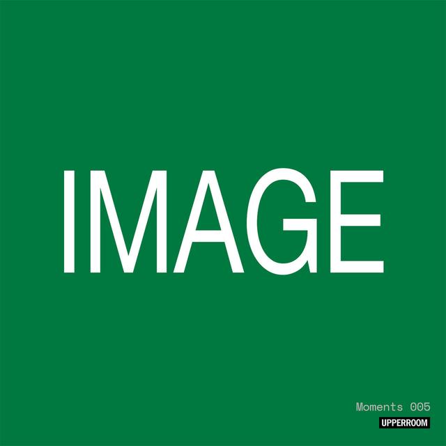 Album cover art for Moments: Image 005