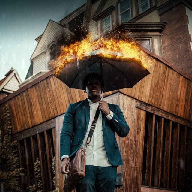 Album cover art for WELCOME HOME, SEKHI
