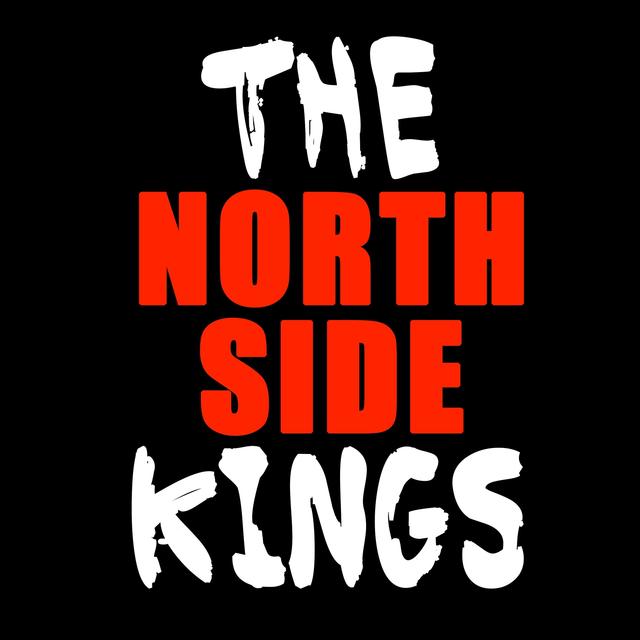 Album cover art for The North Side Kings