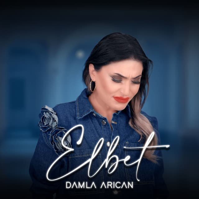 Album cover art for Elbet