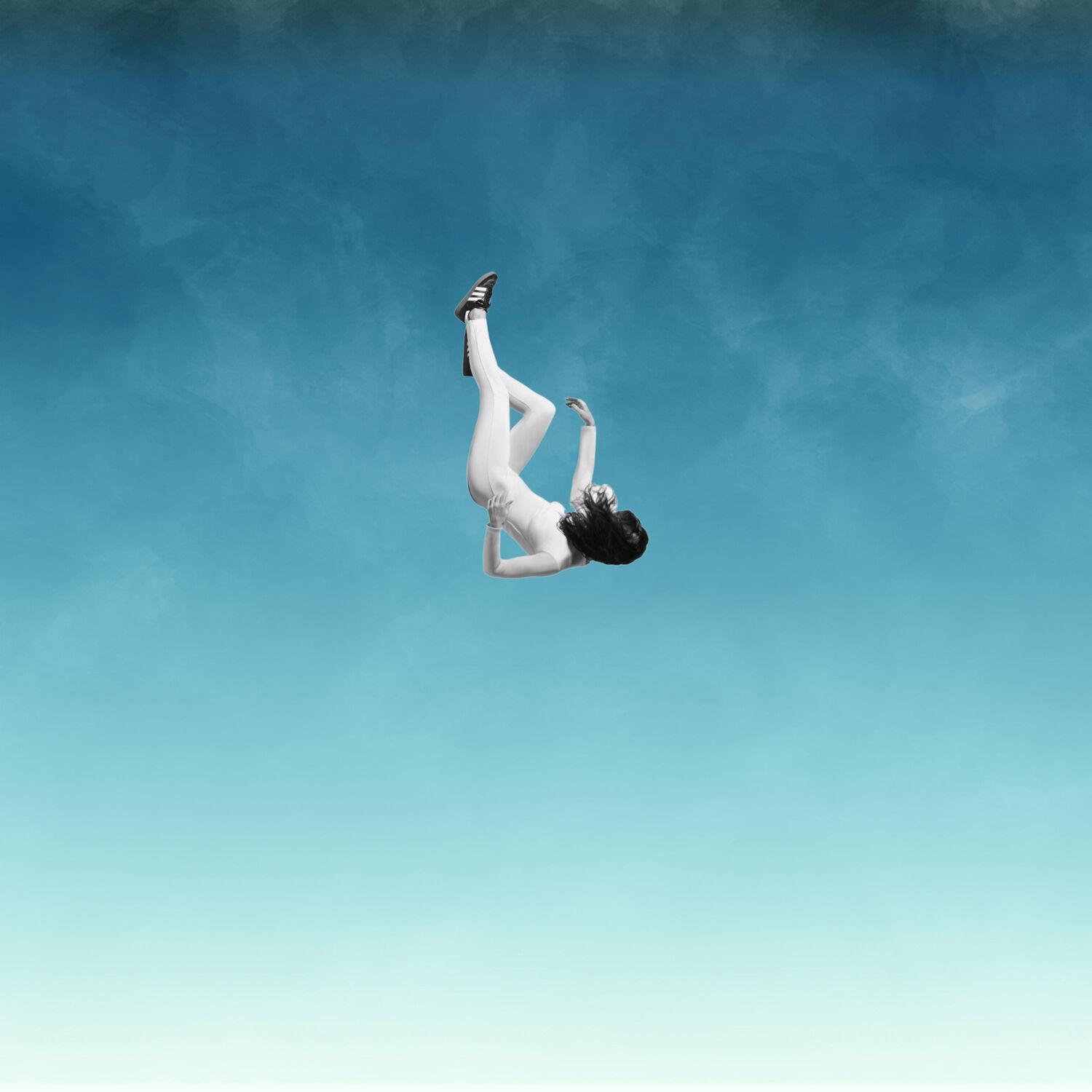 Sky Too Wide