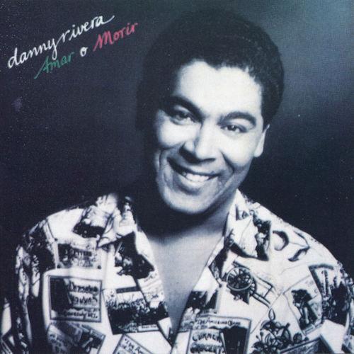 Album cover art for Amar o Morir