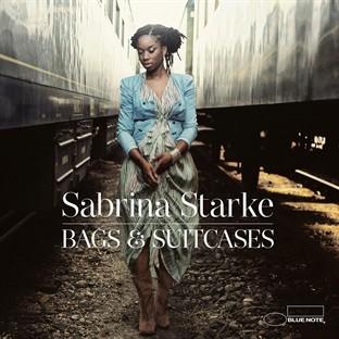 Album cover art for Bags & Suitcases