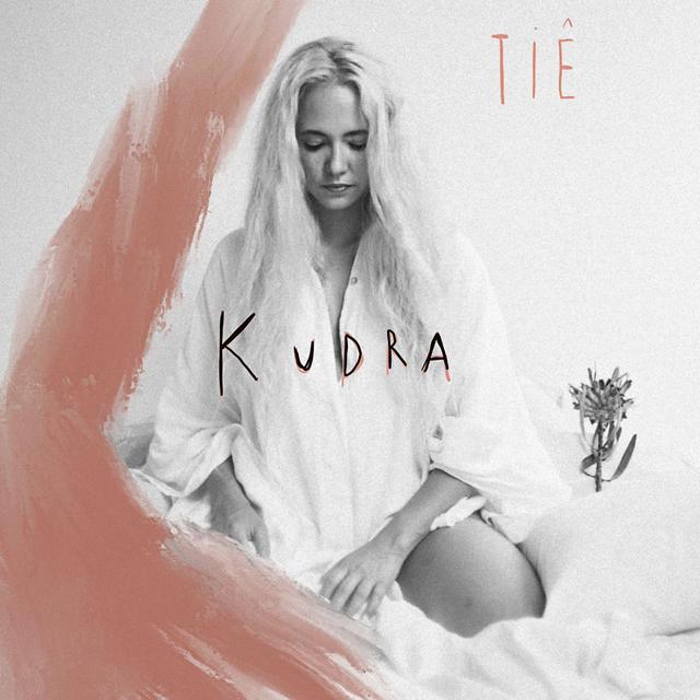Album cover art for Kudra