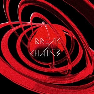 Album cover art for Break All Chains