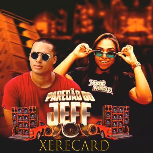 Album cover art for Xerecard