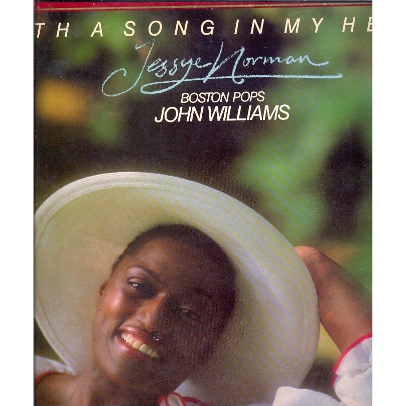 With a Song in My Heart