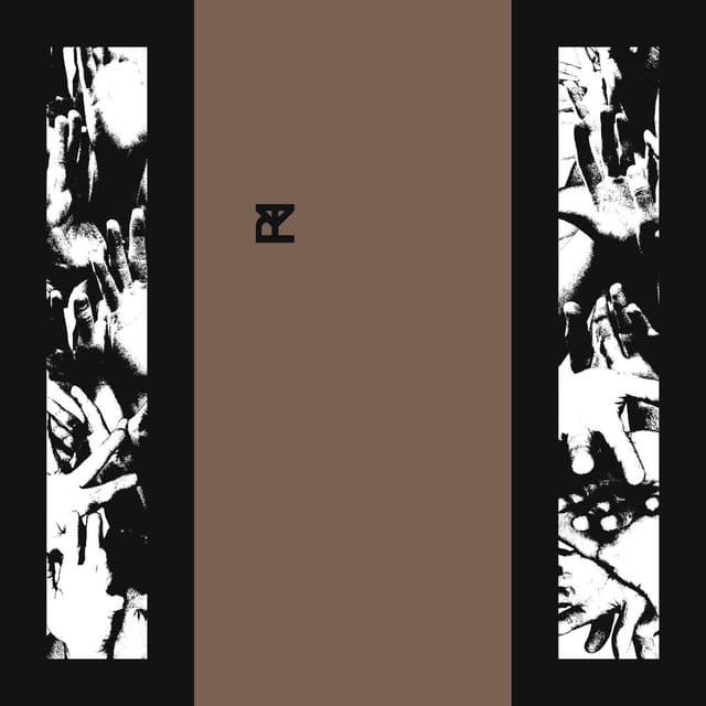 Album cover art for You Get One