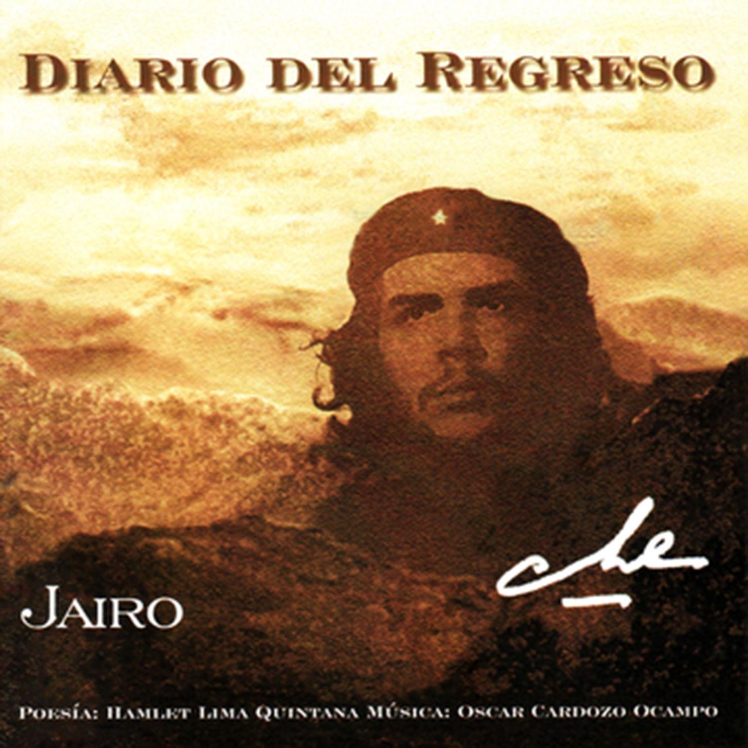 Diario del Regreso