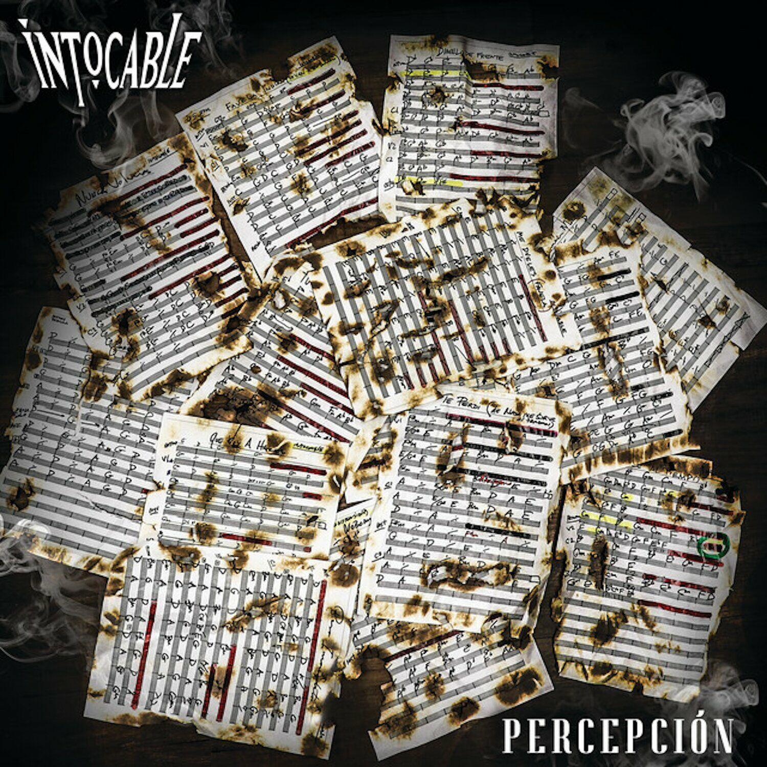 Percepcíon