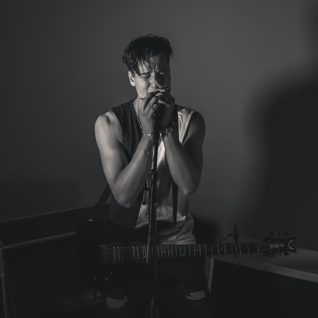 Album cover art for Elmúlt